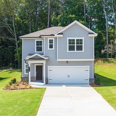 659 Evergreen Road, Winder, GA 30680