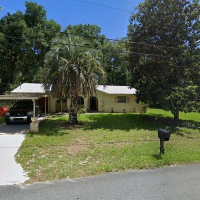 6596 E Waverly St, Inverness, FL 34452