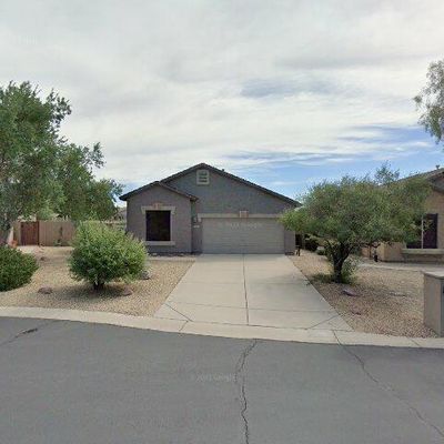 6599 E Casa De Leon Ln, Gold Canyon, AZ 85118