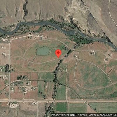 66 Big Creek Dr, Cody, WY 82414