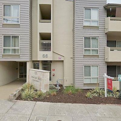 66 Fairmount Ave #420, Oakland, CA 94611