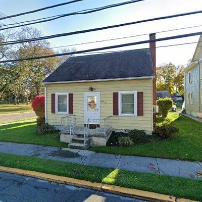 66 E High St, Womelsdorf, PA 19567