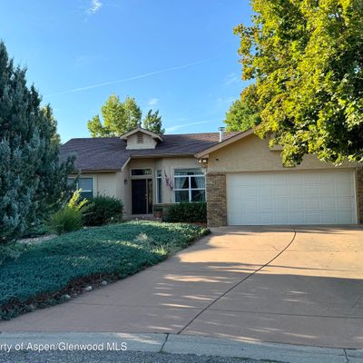 66 Lupine Ln, Parachute, CO 81635