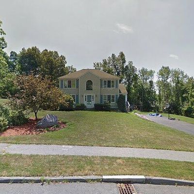 66 Lamplighter Dr, Shrewsbury, MA 01545