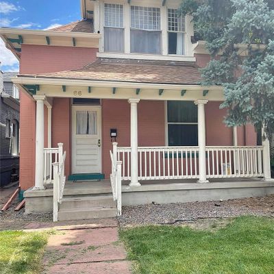 66 N Logan St, Denver, CO 80203