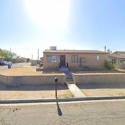 660 Kathleen Dr, Barstow, CA 92311