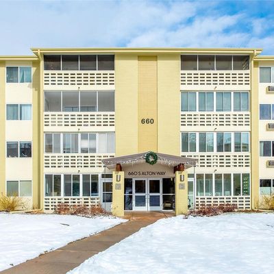 660 S Alton Way #2 C, Denver, CO 80247