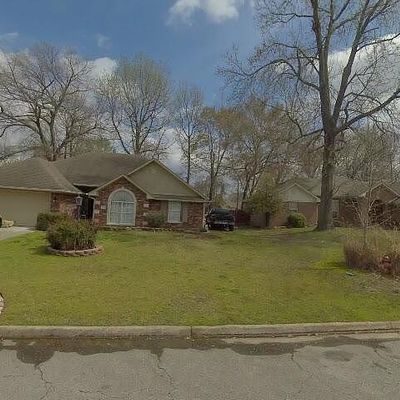 660 Woodland Trl, Greenwood, AR 72936