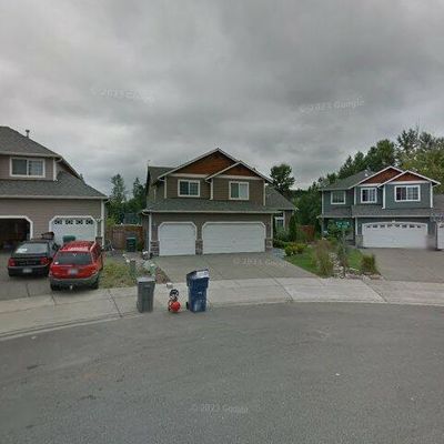 6601 36 Th St Ne, Marysville, WA 98270