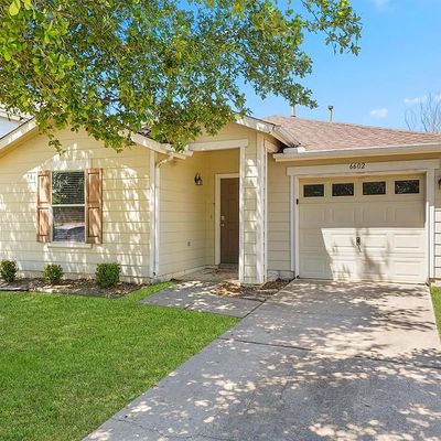 6602 Fairbrook Park Ln, Spring, TX 77379