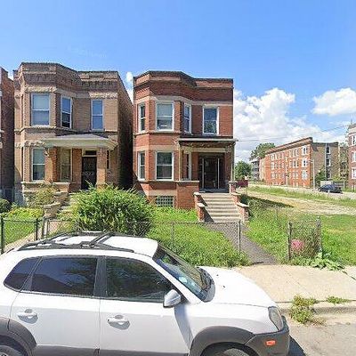 6604 S Green St, Chicago, IL 60621