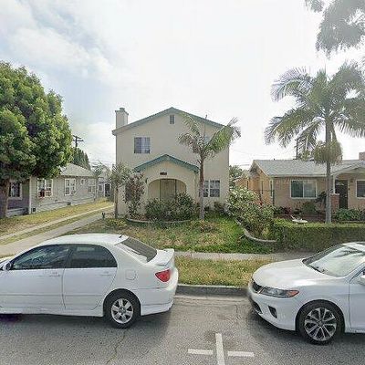 6606 Marconi St, Huntington Park, CA 90255