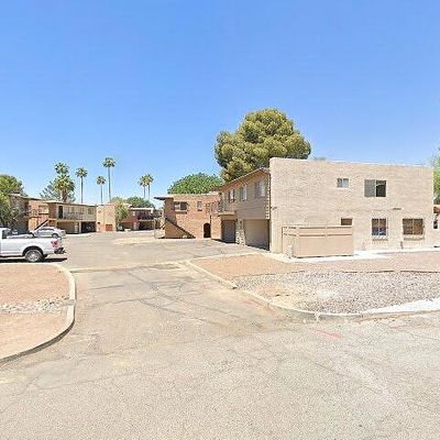 6609 E Calle Alegria #D, Tucson, AZ 85715