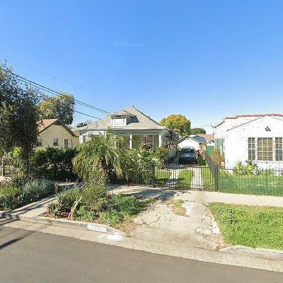 6609 Raymond Ave, Los Angeles, CA 90044