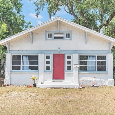 661 Avenue B Nw, Winter Haven, FL 33881