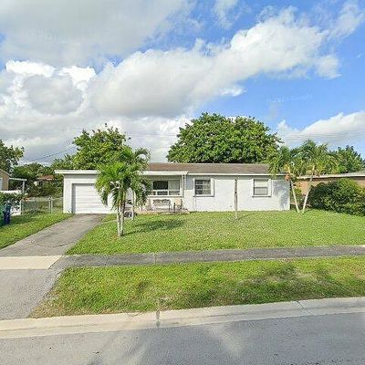 6609 Sw 20 Th St, Miramar, FL 33023