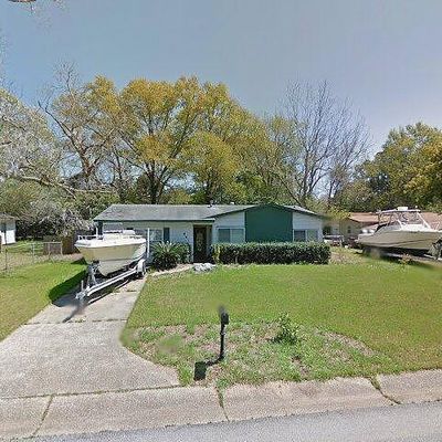 661 Halifax Dr, Mobile, AL 36609