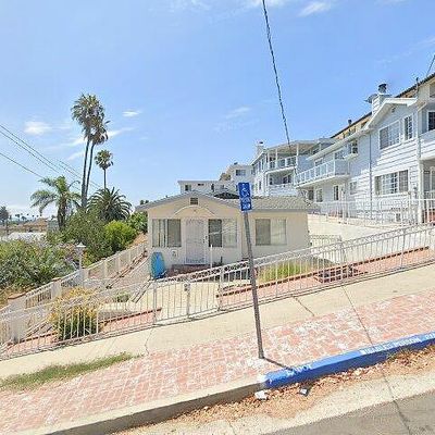 661 W 26 Th St, San Pedro, CA 90731