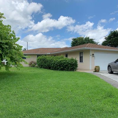 661 Se Sweetbay Ave, Port Saint Lucie, FL 34983