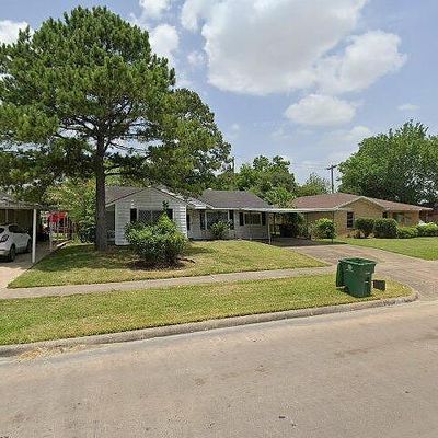 6610 Tierwester St, Houston, TX 77021