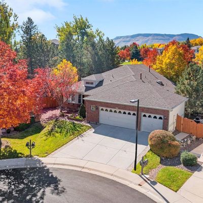 6613 Salvia Ct, Arvada, CO 80007