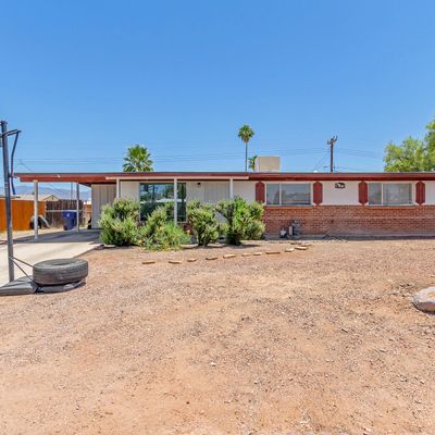 6613 E Calle Herculo, Tucson, AZ 85710