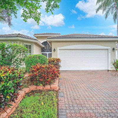 6615 Malta Dr, Boynton Beach, FL 33437