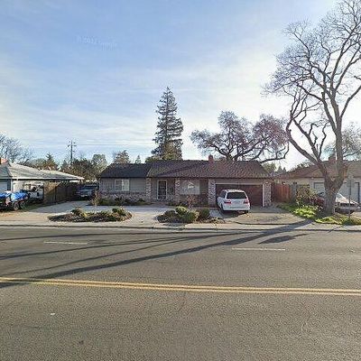 6616 N Pershing Ave, Stockton, CA 95207