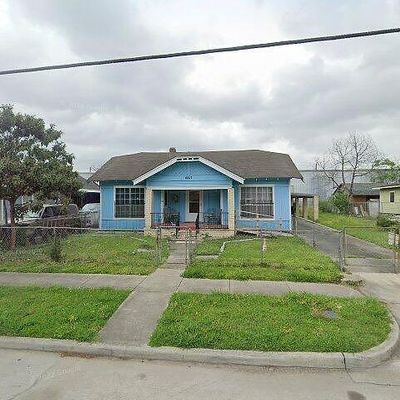 6617 Avenue L, Houston, TX 77011