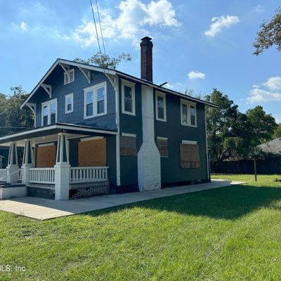 6620 Buffalo Ave, Jacksonville, FL 32208