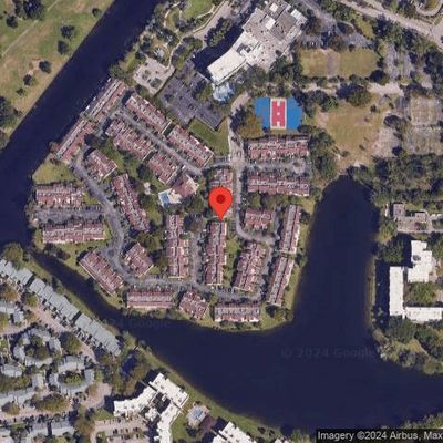 6622 Racquet Club Dr #107, Lauderhill, FL 33319