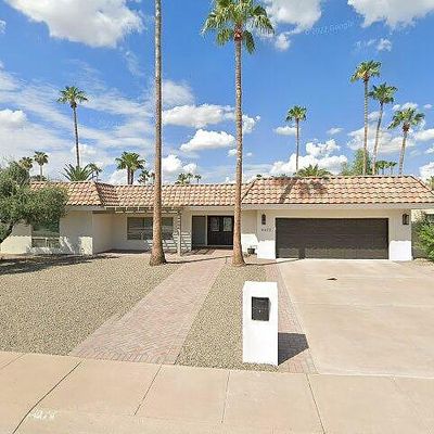 6622 E Presidio Rd, Scottsdale, AZ 85254