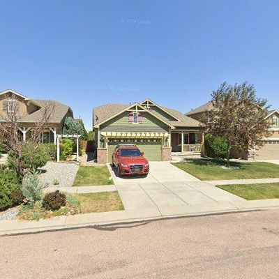 6623 Thistlewood St, Colorado Springs, CO 80923