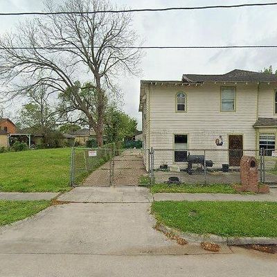 6624 Avenue J # A, Houston, TX 77011