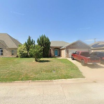 6626 Hampton Hills St, Abilene, TX 79606