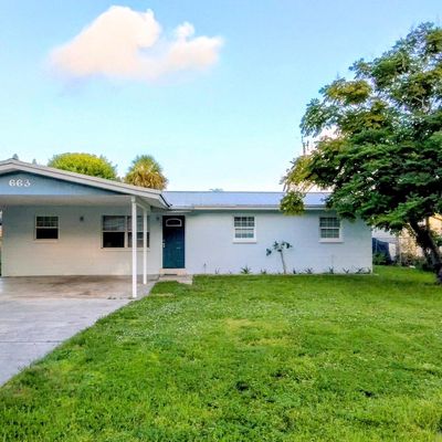 663 Bacon St, Cocoa, FL 32926