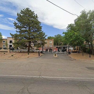 663 Bishops Lodge Rd, Santa Fe, NM 87501