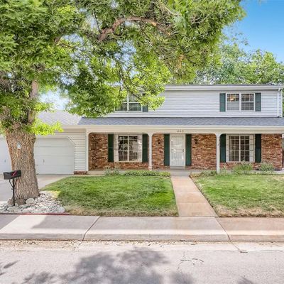 663 S Galena St, Denver, CO 80247