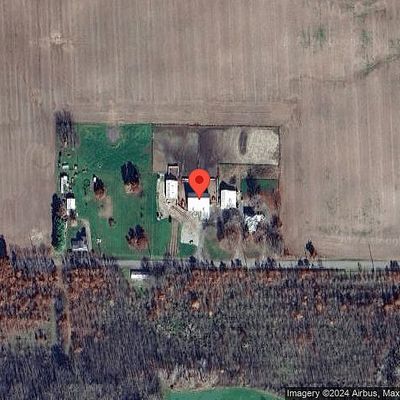 6630 W 250 S, Angola, IN 46703