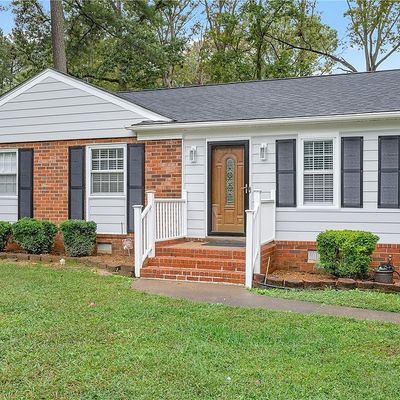 6630 Dalebrook Dr, North Chesterfield, VA 23237