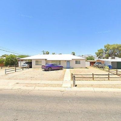 6633 E Calle Betelgeux, Tucson, AZ 85710