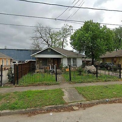 6633 Avenue T, Houston, TX 77011