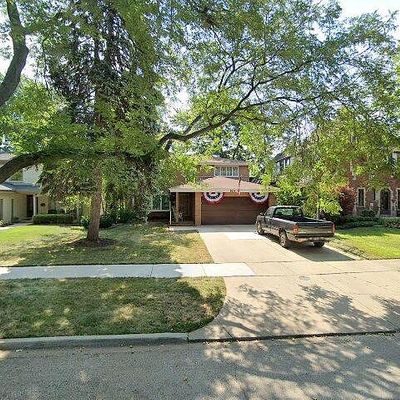 6635 N Ramona Ave, Lincolnwood, IL 60712