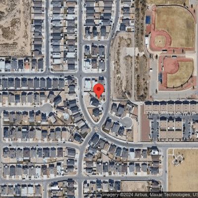 6637 Mcfarland Ave, El Paso, TX 79932