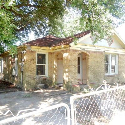 6636 Avenue P, Houston, TX 77011