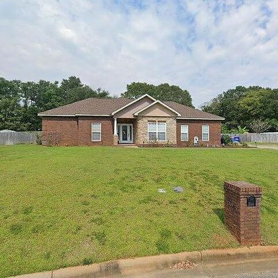 664 County Road 750, Enterprise, AL 36330