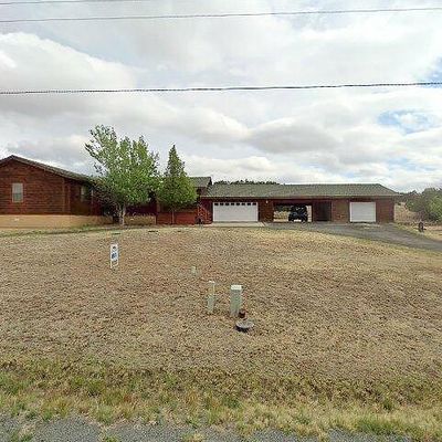 664 Mt Capitan Rd, Capitan, NM 88316