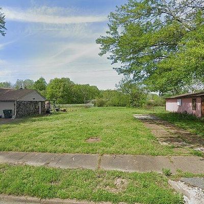 664 Gainsville Ave, Memphis, TN 38109