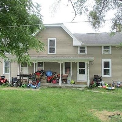 6640 County Road 23, Mount Gilead, OH 43338