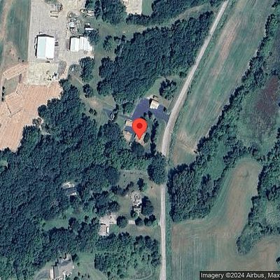 6641 N Kennedy Rd, Milton, WI 53563